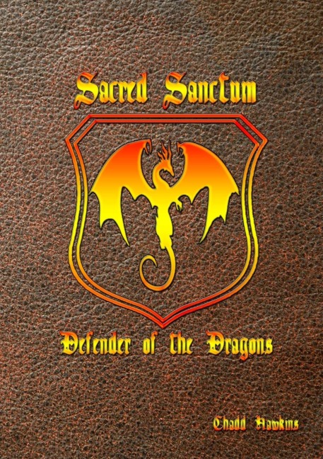 Sacred Sanctum