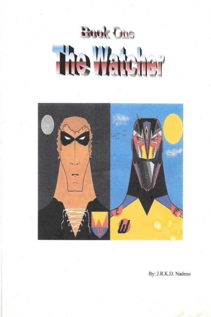 The watcher