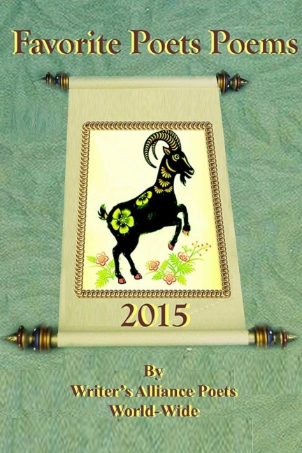 Favorite Poets Poems 2015