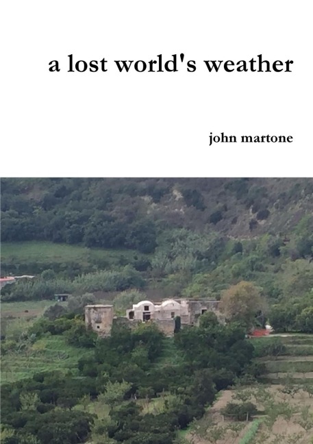 a lost worlds weather