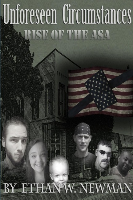 Unforeseen Circumstances: Rise of the ASA