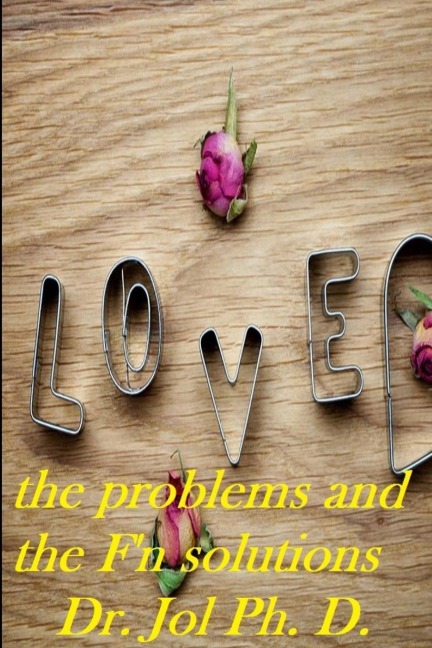 LOVE the problems and the Fn solutions