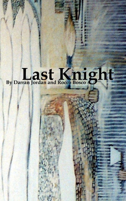 Last Knight