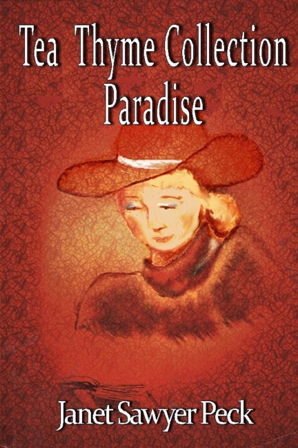 Tea Thyme Collection Paradise