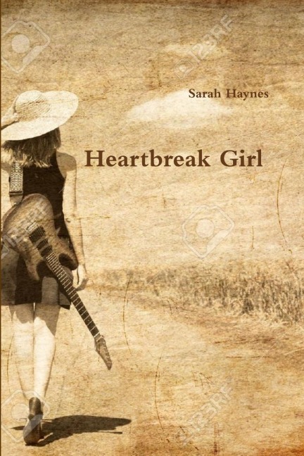Heartbreak Girl