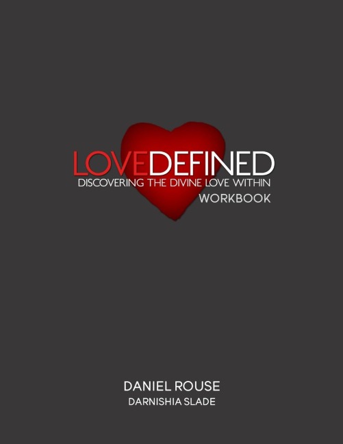 Love Defined Workbook