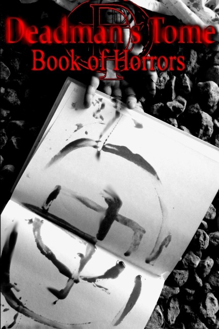 Deadmans Tome Book of Horrors I