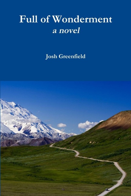 Full of Wonderment: a novel