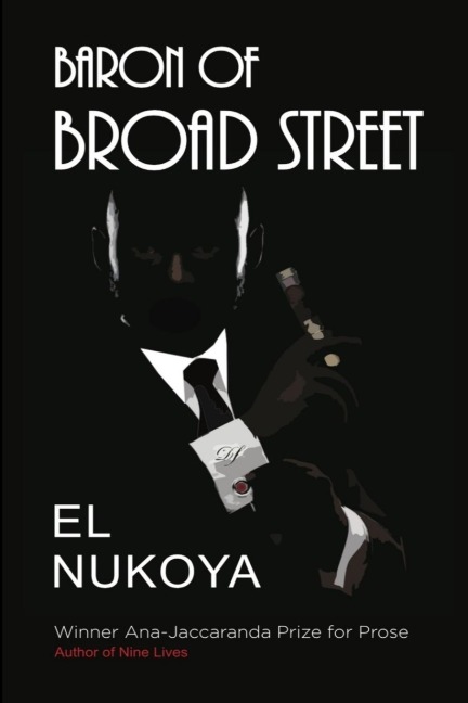BARON OF BROAD STREET