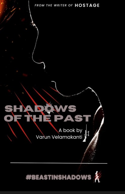 Shadows Of The Past: #BeastInShadows
