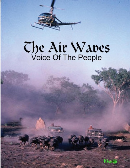 The Air Waves