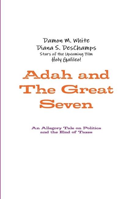 Adah and The Great Seven