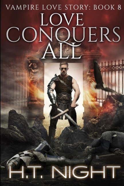 Love Conquers All
