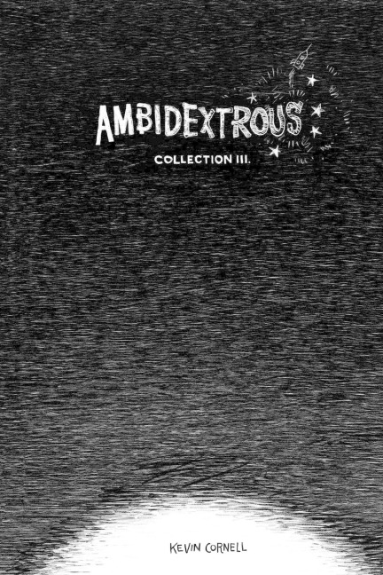 Ambidextrous, Collection 3