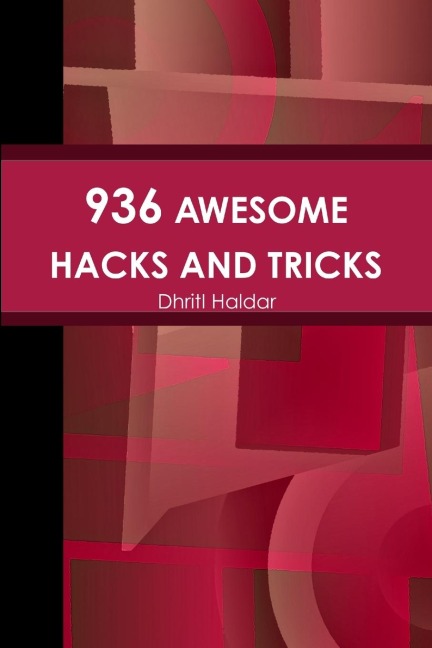 My Paperback Book