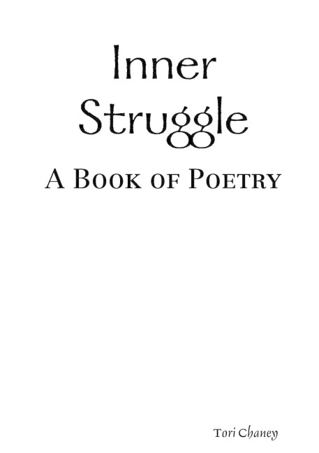 Inner Struggle