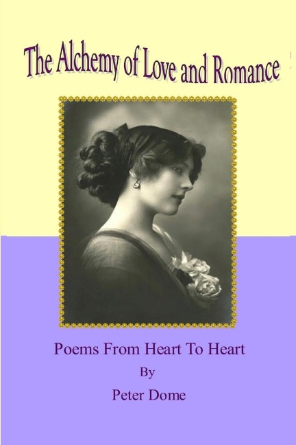 The Alchemy  of Love and Romance
