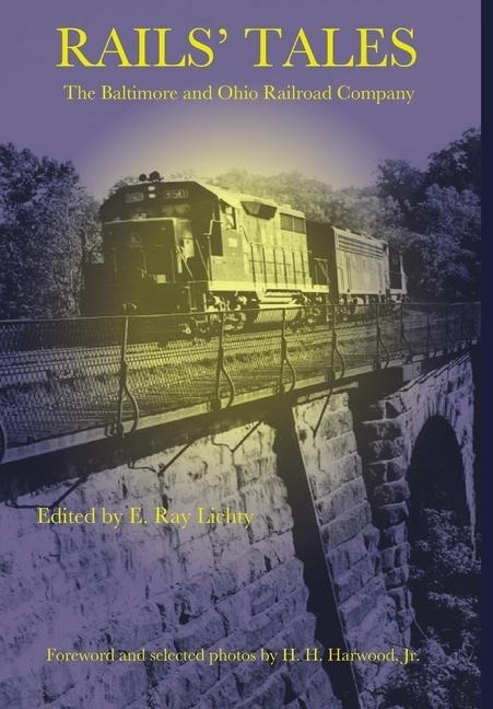 Rails Tales