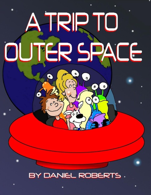A Trip Through Outer Space