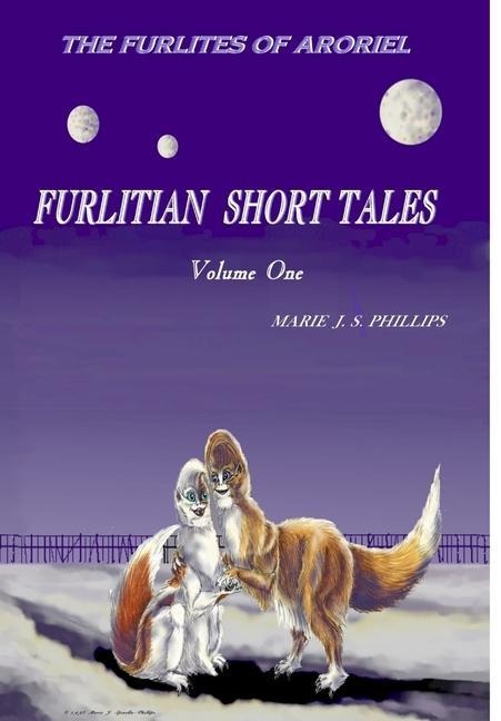 FURLITIAN SHORT TALES Vol 1