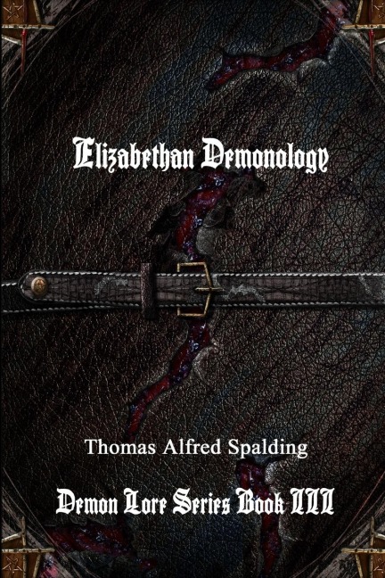 Elizabethan Demonology