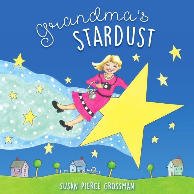 Grandmas Stardust