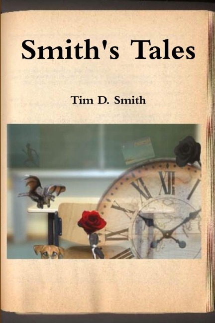 Smiths Tales