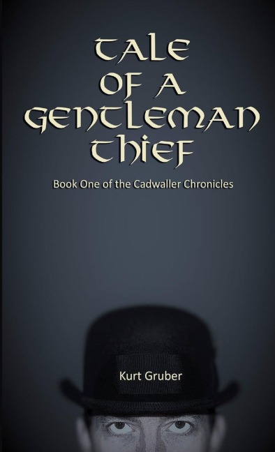 Tale of a Gentleman Thief