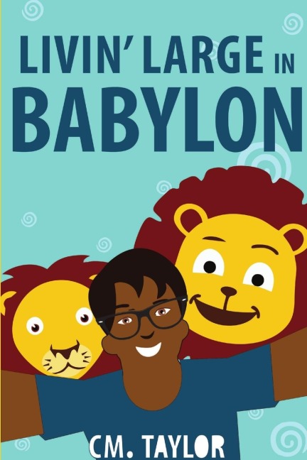 Livin Large in Babylon