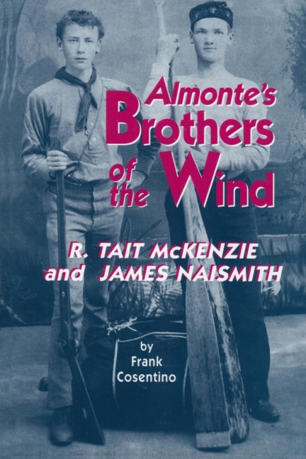 Almontes Brothers of the Wind
