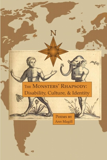 The Monsters Rhapsody: : Disability, Culture, & Identity