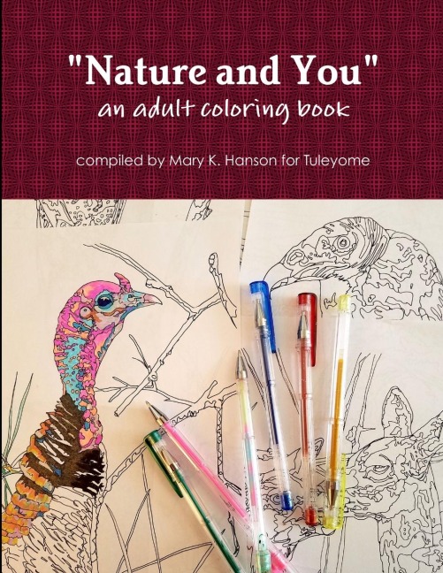 Nature and You
