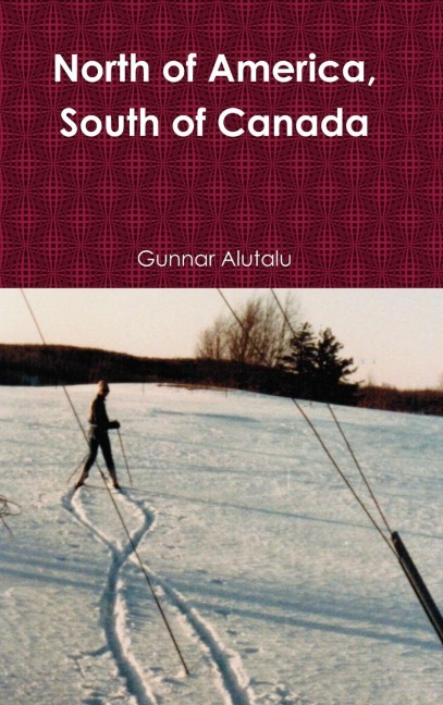 North of America, South of Canada