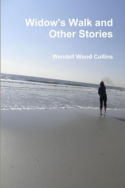 Widow's Walk and Other Stories