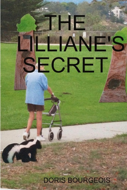 THE LILLIANES SECRET