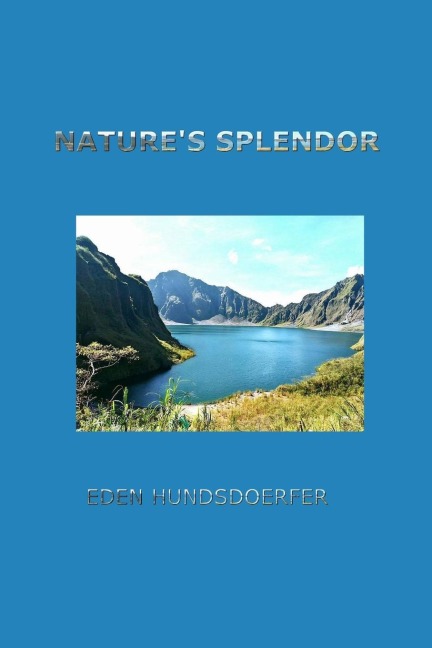 NATURES SPLENDOR