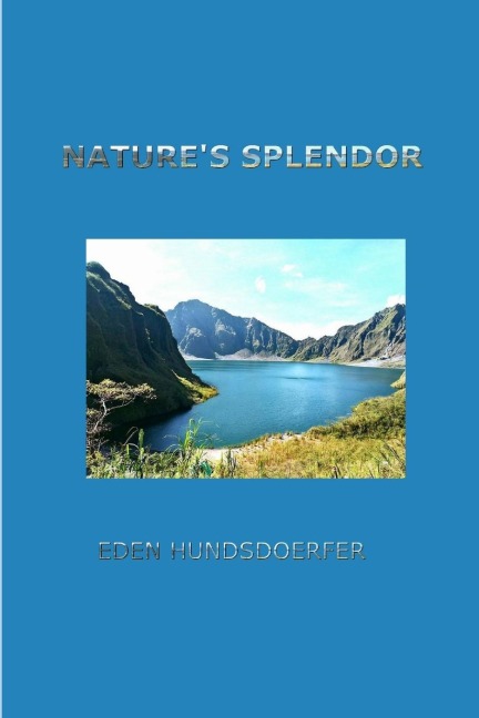 NATURES SPLENDOR
