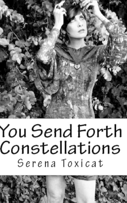 You Send Forth Constellations
