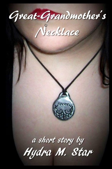 Great-Grandmothers Necklace