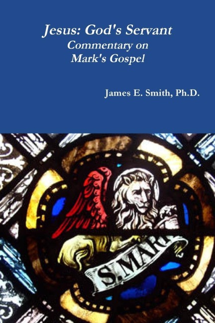 Jesus: Gods Servant