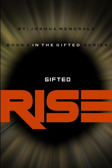 Gifted: Rise