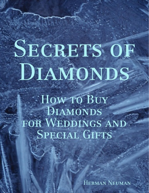 Secrets of Diamonds