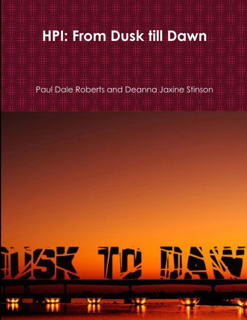HPI: From Dusk till Dawn