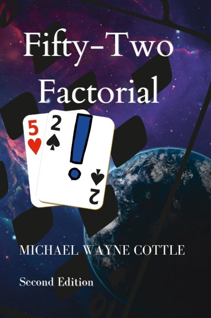 52!: Fifty-two Facorial