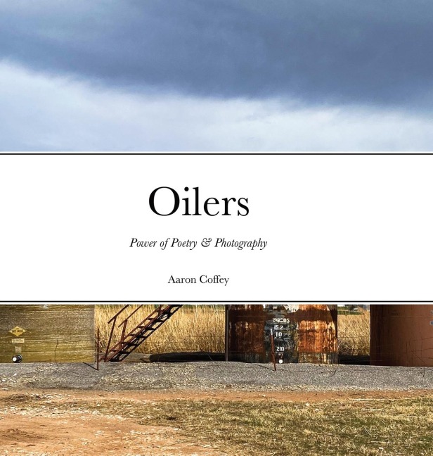 Oilers: Power of Poetry & Photography
