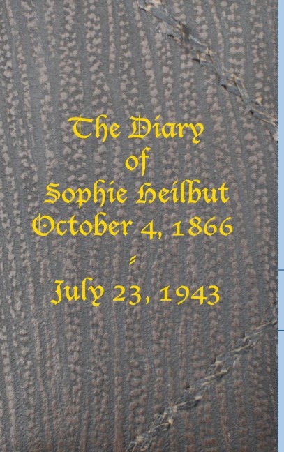 Grandmothers Diary