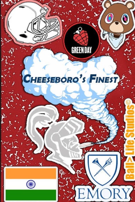 Cheseboros Finest