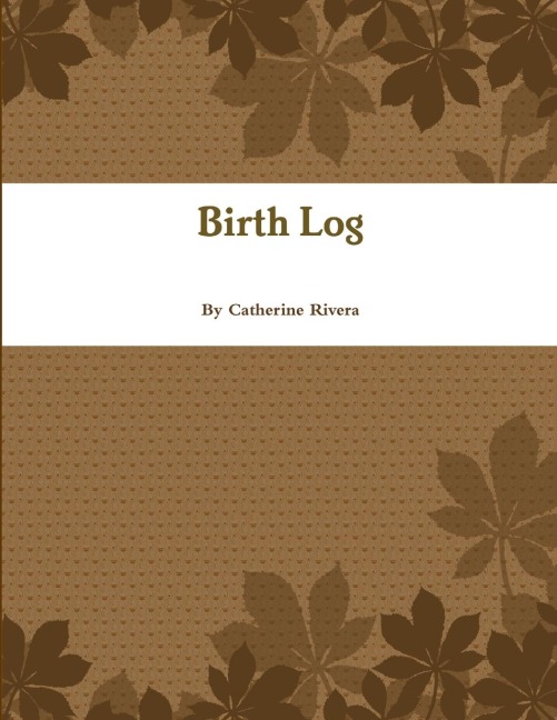 Birth Log