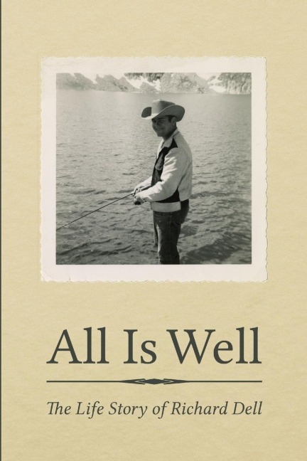 All is Well