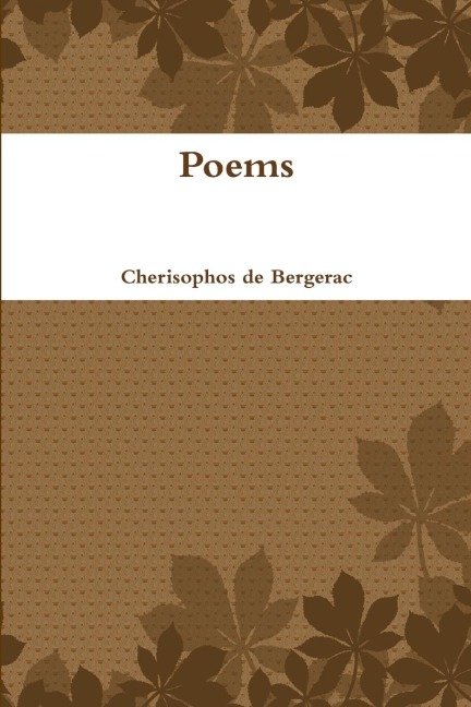 Poems